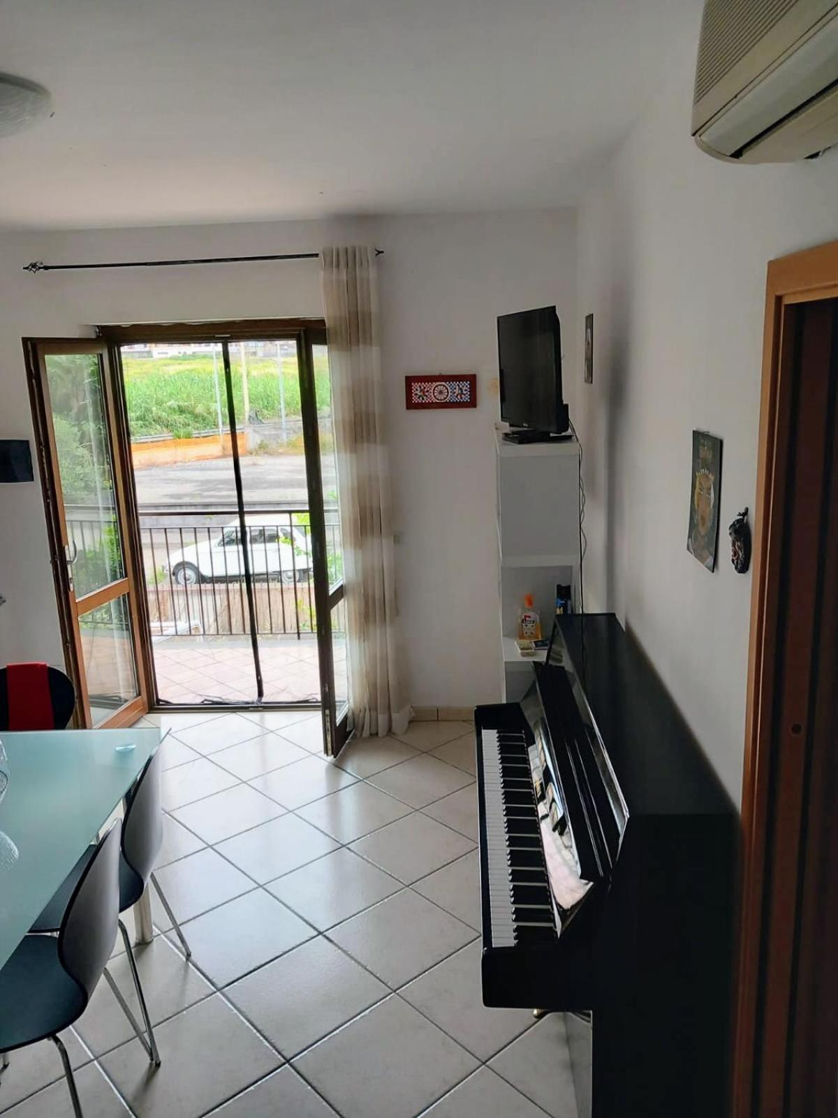 Casa Vacanze I Mori Mascali Exterior photo